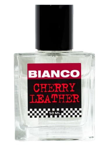 Cherry Leather - چرم چری