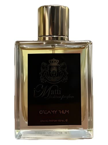 Creamy Rhum