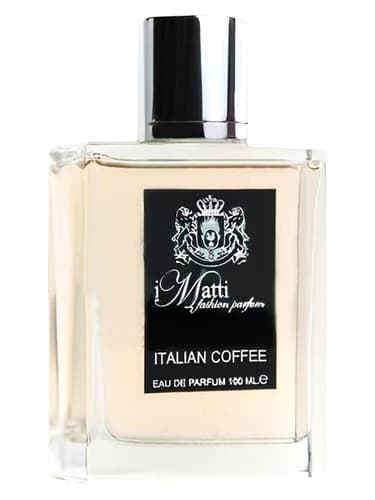 Italian Coffee - کافی ایتالیایی