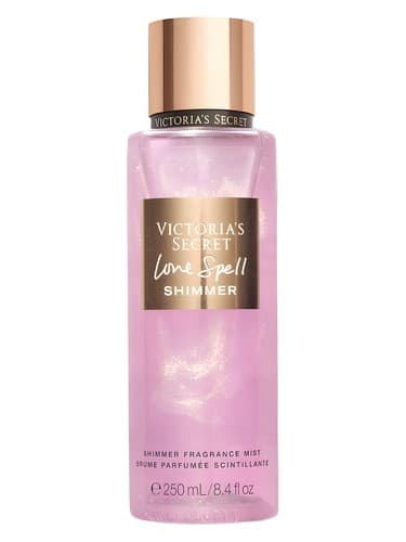 Love Spell Shimmer - لاو طلسم Shimmer