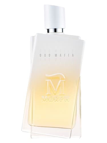 Oud Mafia - مافیای عود
