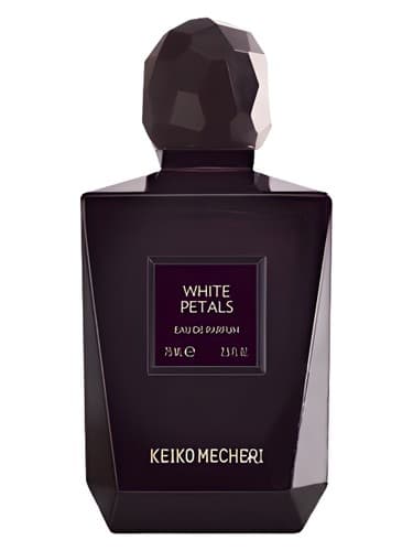 White Petals