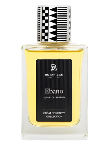 Ebano