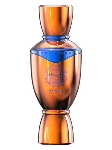 Assur - ایسور