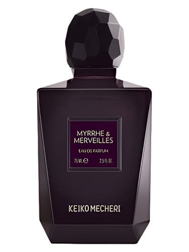 Myrrhe & Merveilles