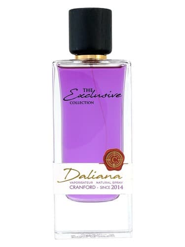 Exclusive Collection Daliana