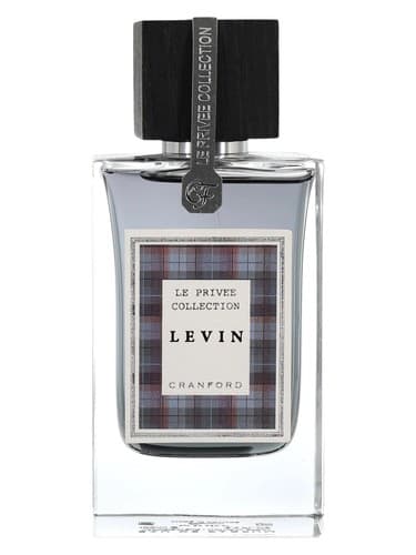 Levin - لوین