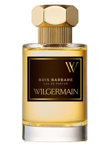 Bois Barbare - بویس باربار