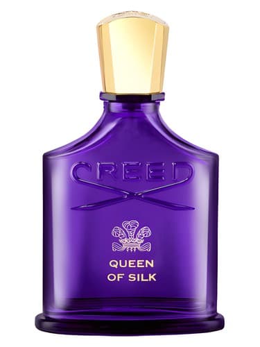 Queen of Silk - کویین ابریشم