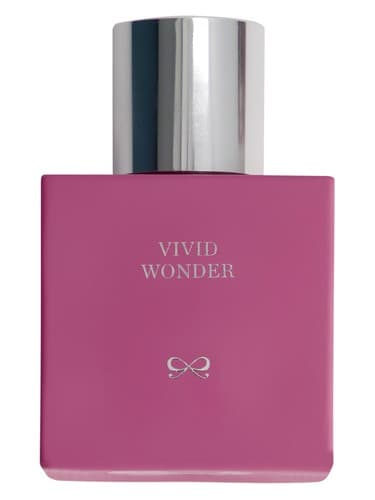 Vivid Wonder - شگفت انگیز زنده