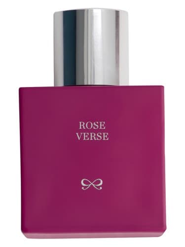 Rose Verse - آیه رز
