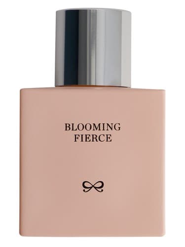 Blooming Fierce - شکوفه شدید