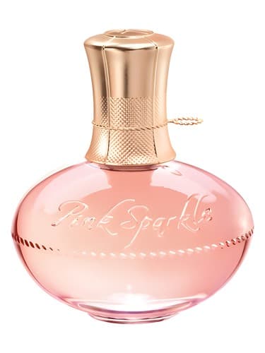 Pink Sparkle - درخشش پینک