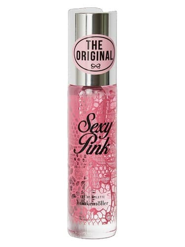 Sexy Pink - پینک سکسی