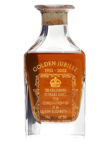 Golden Jubilee Queen Elizabeth II - جوبیل گلد کویین الیزابت دوم