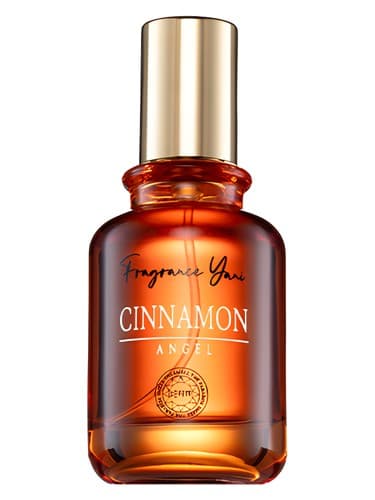 Cinnamon Angel - فرشته دارچینی