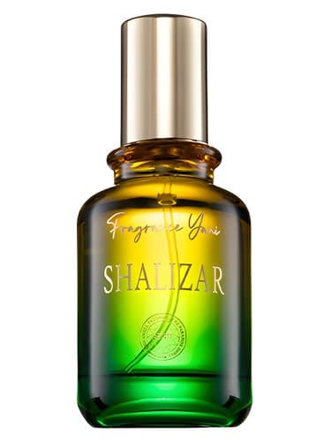 Shalizar