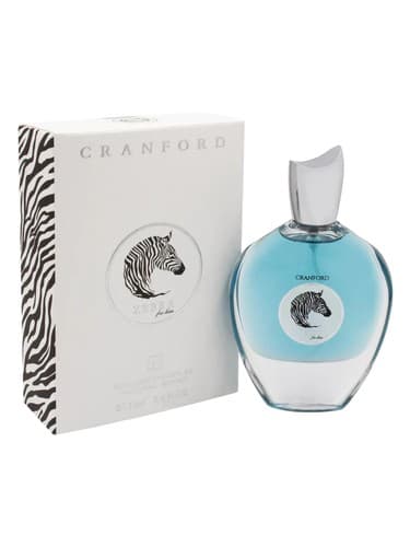 Zebra for Him