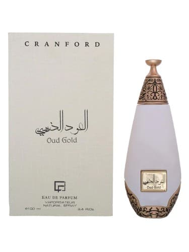 Oud Gold 
