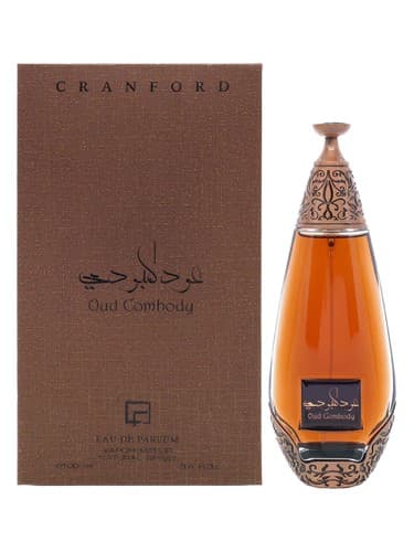 Oud Combody