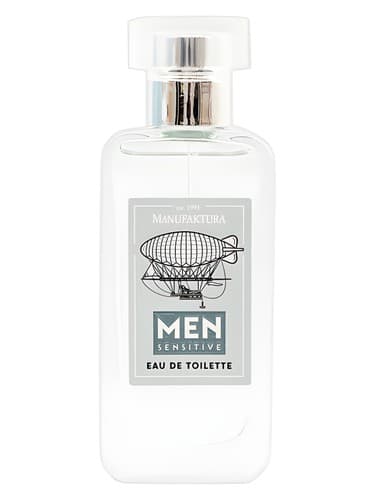 Men Sensitive