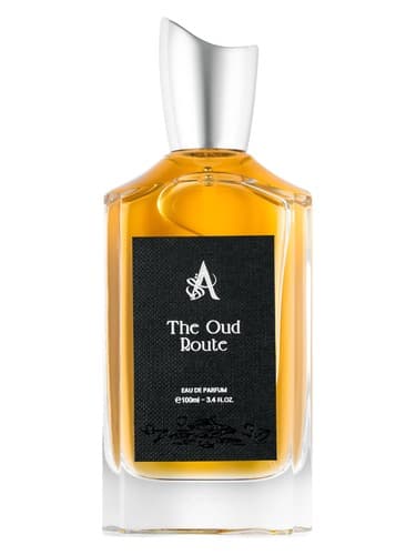 The Oud Route - مسیر عود