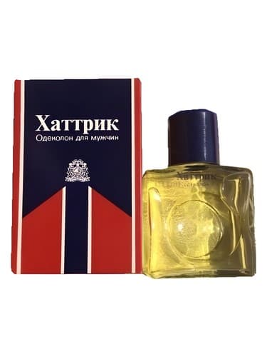 Хаттрик - هاتریک