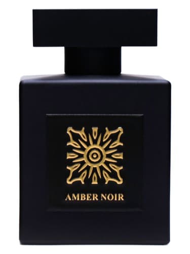 Amber Noir - امبر نوآر