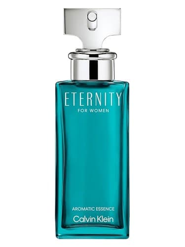 Eternity Aromatic Essence - اسانس معطر ابدیت