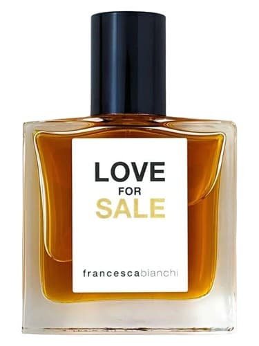 Love for Sale - لاو برای فروش