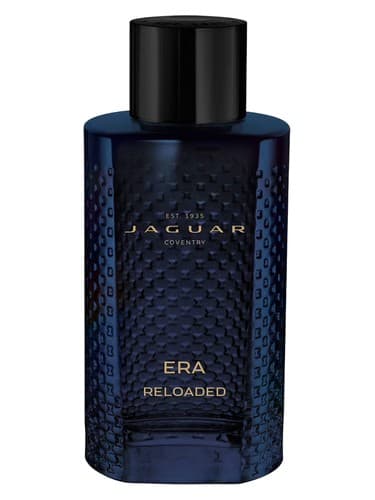 Jaguar Era Reloaded - Jaguar Era بارگذاری مجدد شد