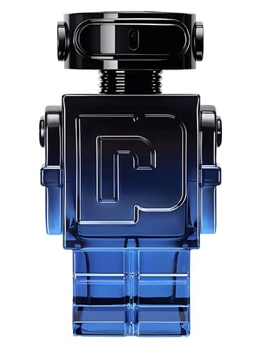 Phantom Intense - فانتوم شدید