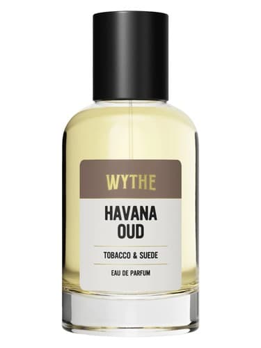 Havana Oud - هاوانا عود
