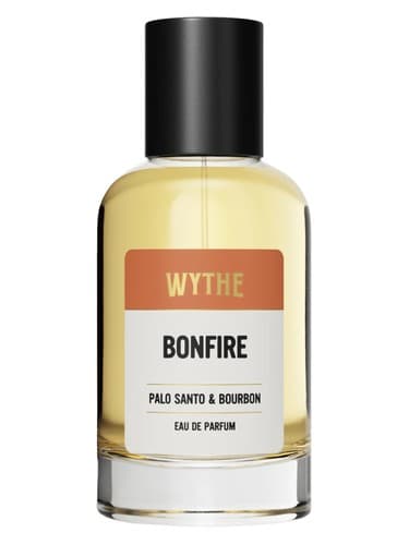Bonfire - آتش سوزی