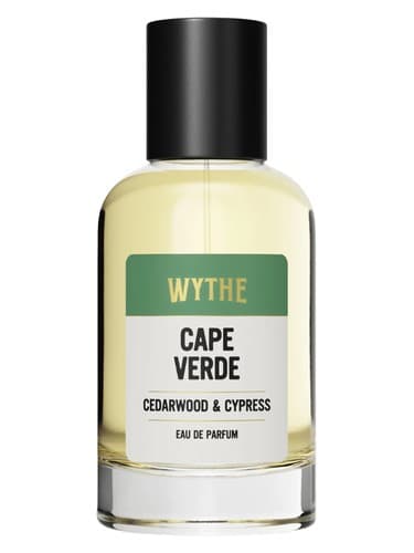 Cape Verde - کیپ ورد