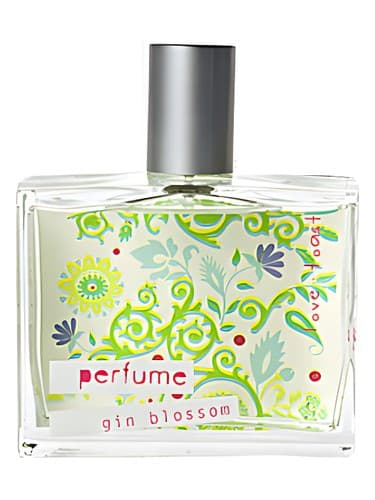 Gin Blossom
