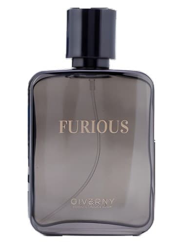Furious