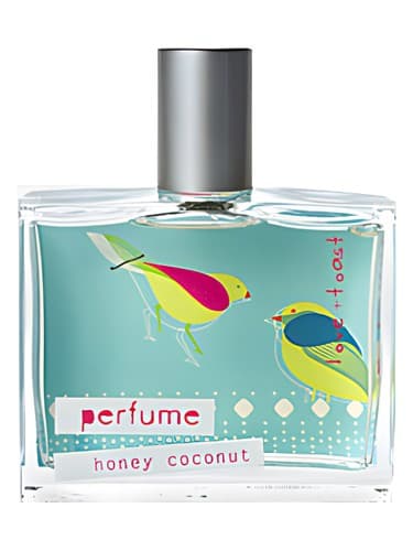 Honey Coconut - نارگیل هانی