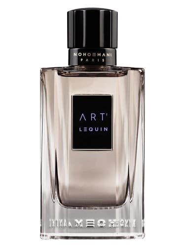 Art'Lequin - آرت لکوین