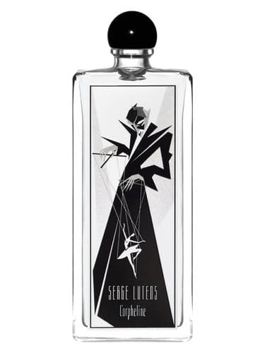 L'Orpheline Edition Limitée
