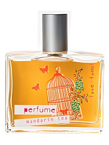 Mandarin Tea - تی ماندارین