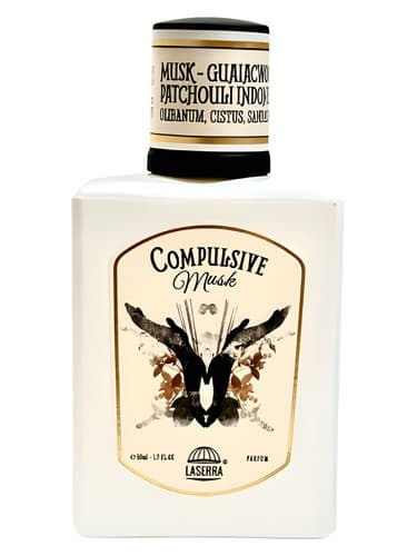 Compulsive Musk