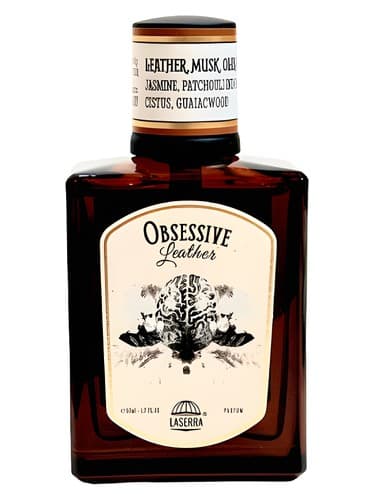 Obsessive Leather - چرم وسواسی