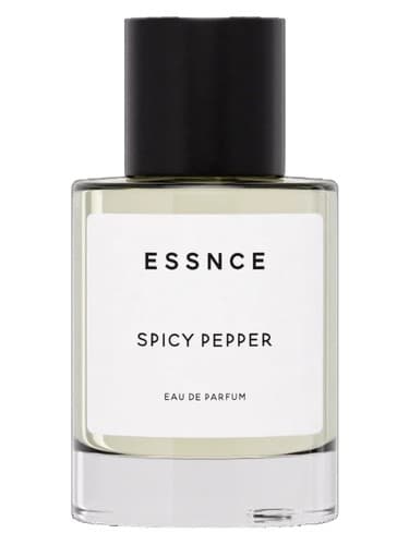 Spicy Pepper