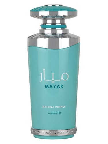 Mayar Natural Intense - مایار طبیعی شدید