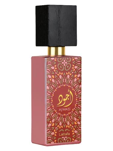 Ajwad Pink to Pink - اجواد پینک به پینک