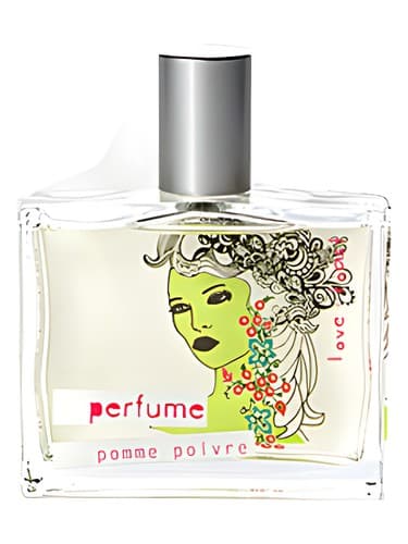 Pomme Poivre - پوم پویور