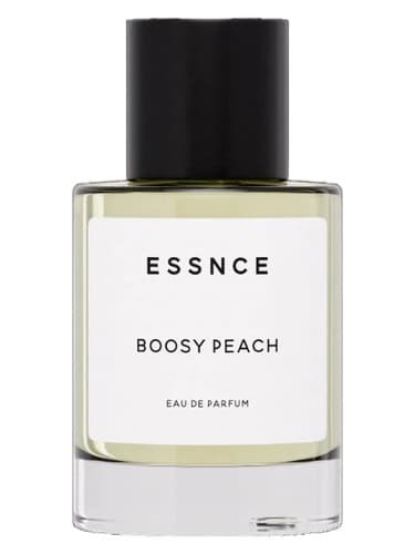 Boosy Peach
