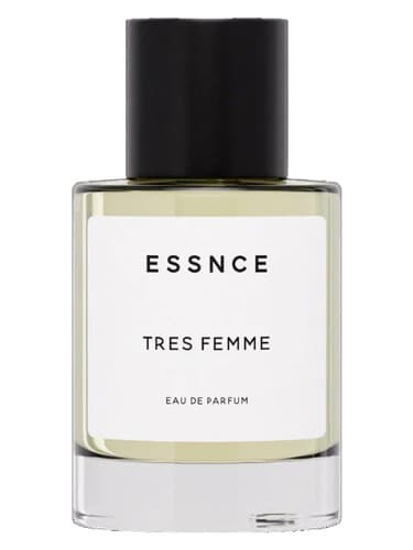 Tres Femme
