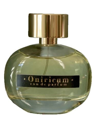 Oniricum - اونیریکوم